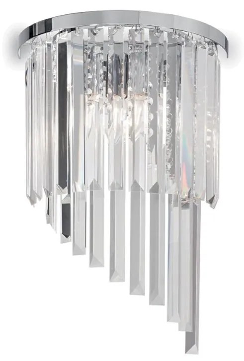 Aplica perete moderna design elegant CARLTON AP3 168913