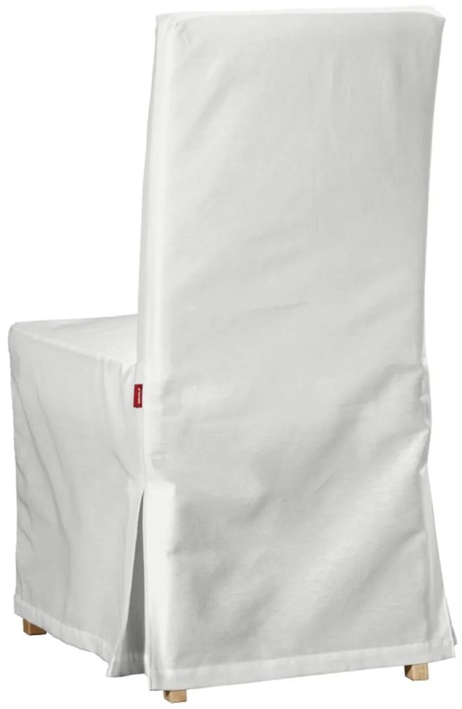 Husa pentru scaun Ikea Henriksdal pana la podea