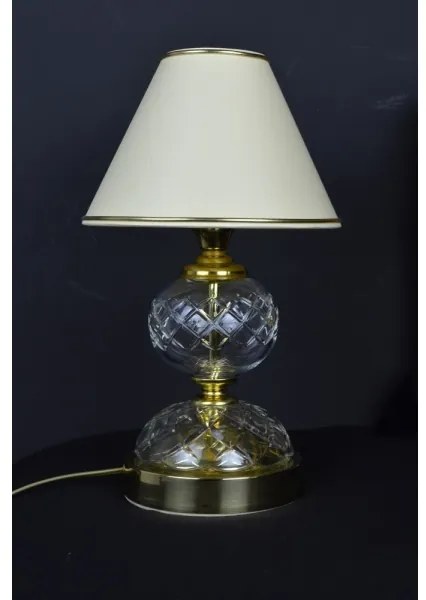 Wranovsky JWS151012100 - Lampă de masă CLASSE 1xE14/40W/230V