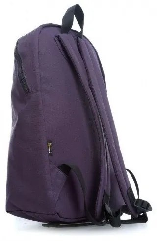 Rucsac din ripstop Sandqvist Oliver, mov închis