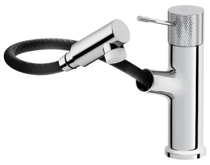 Baterie de lavoar Cersanit S951-594 ZEN 19,4 cm crom lucios