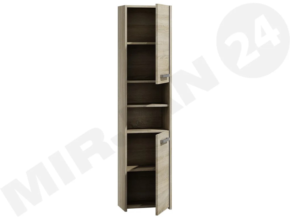 Dulap de bucătărie Nemezas N40 (Alb) . 1103858