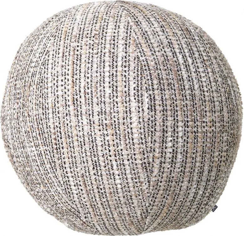 Perna decorativa LUX Palla L, bej mademoiselle 115596 HZ