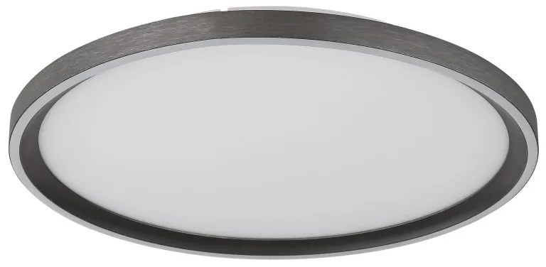Plafoniera LED cu telecomanda design slim DUBLIN D-40cm