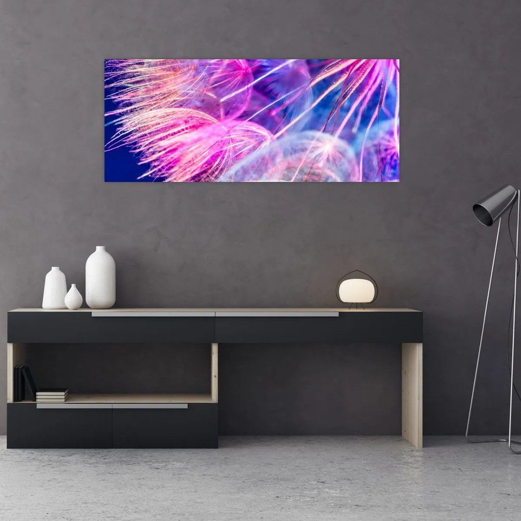 Tablou - Macro (120x50 cm)