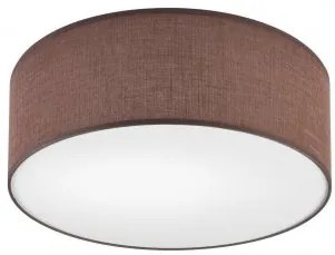 Plafoniera moderna 2 becuri E27 Chester 48055 Lamkur
