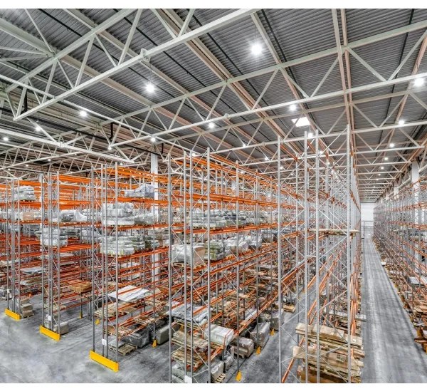 Plafonieră LED industrială RIO HIGHBAY LED/200W/230V 4000K IP65