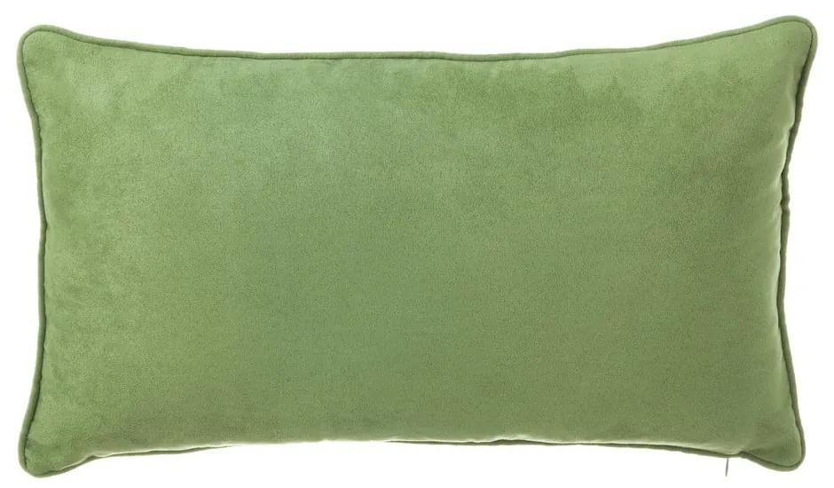 Pernă Unimasa Loving, 50 x 30 cm, verde