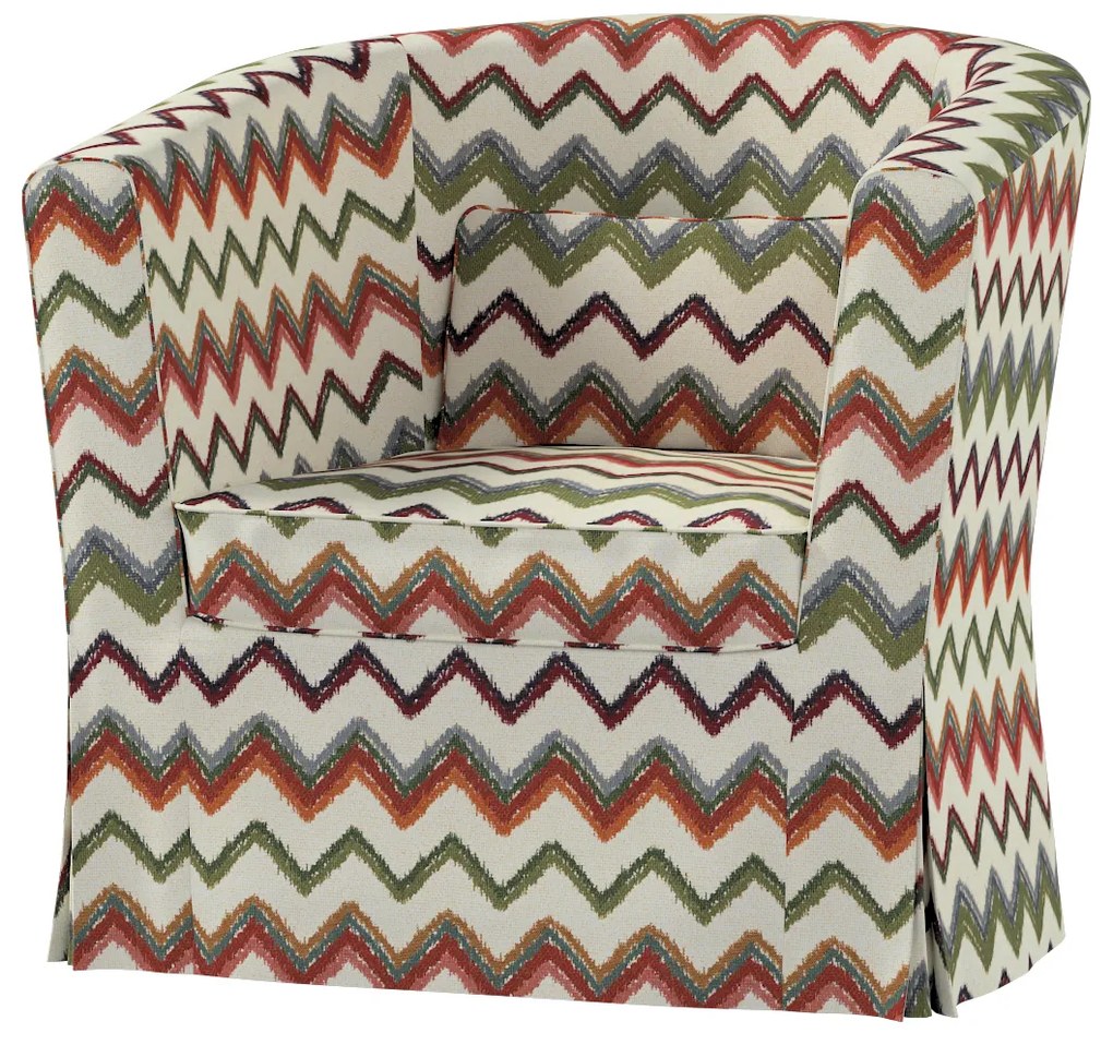 Husă de fotoliu Ektorp Tullsta