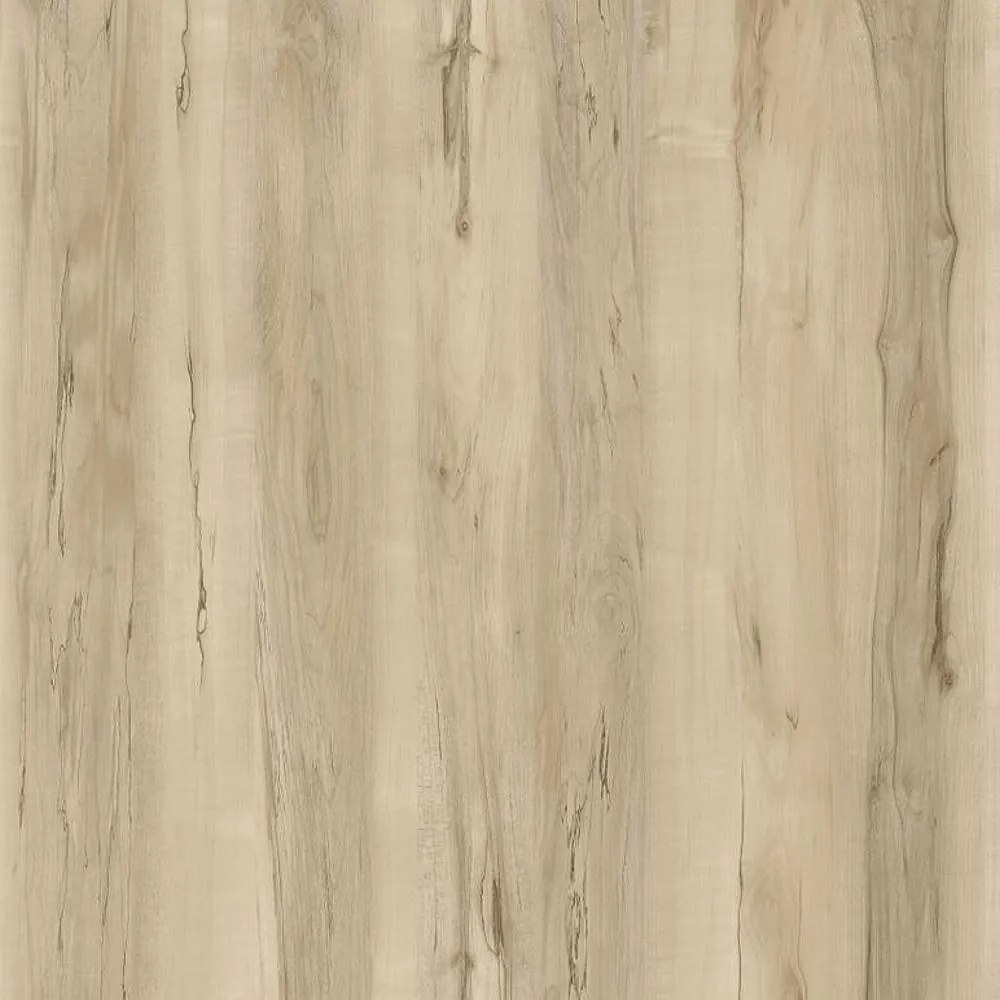 W-STEP pardoseală vinilică SPC, imitatie arțar, 1220x183x5 mm