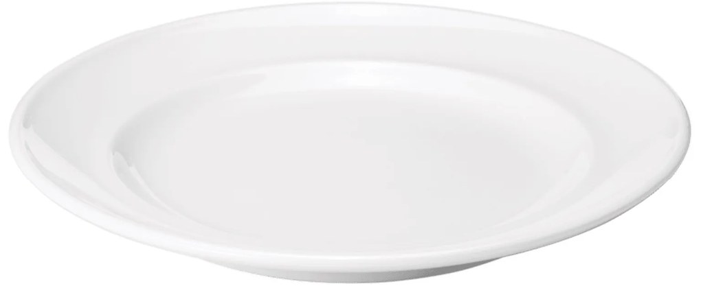 Farfurie pentru desert din portelan Koppel 16 cm - Georg Jensen