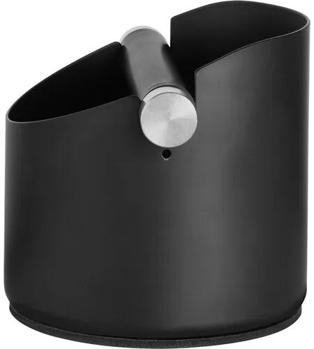 Recipient pentru zaț cafea ECG Knockbox Nero