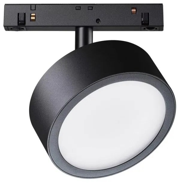 Modul LED, accesoriu pentru sina magnetica Exility, Rado Smart 18W