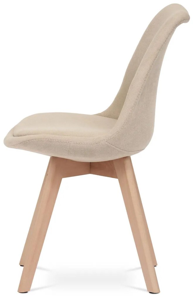 Scaun sufragerie Construir (crem). 1120415