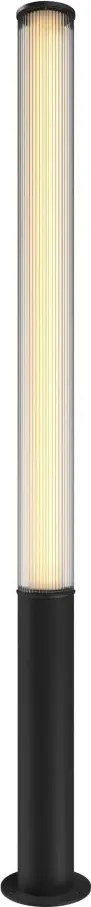 Stalp LED iluminat exterior IP65 Gardenia 32W