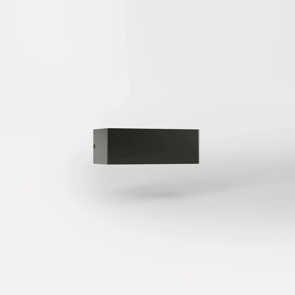 Aplica de perete din alama design modern minimalist Armonia