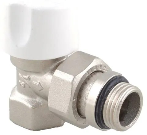 Robinet calorifer termostatabil tur coltar, bianchi, 1/2  fi-fe