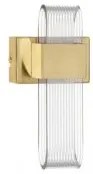 Aplica moderna LED 10W ARGO 9756716 NOVA LUCE