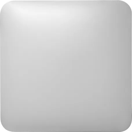 Plafonieră LED NEMO LED/36W/230V 50x50 cm crom lucios