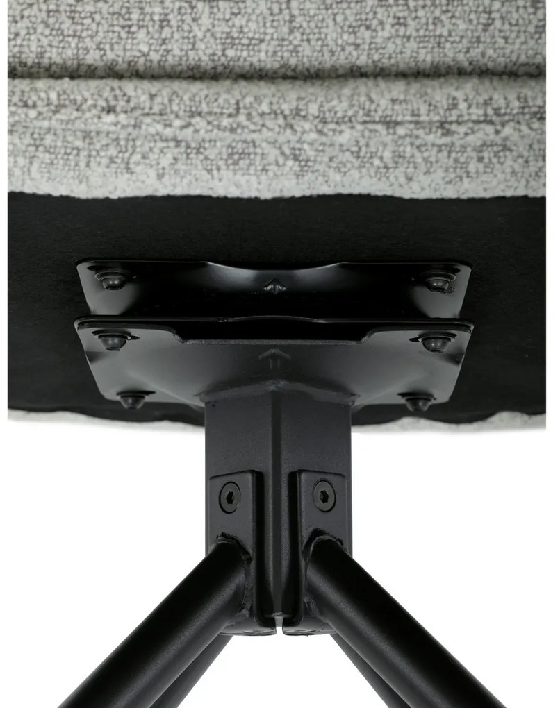 Set de scaune de sufragerie DCH-T1156 CRM2, 2 buc.
