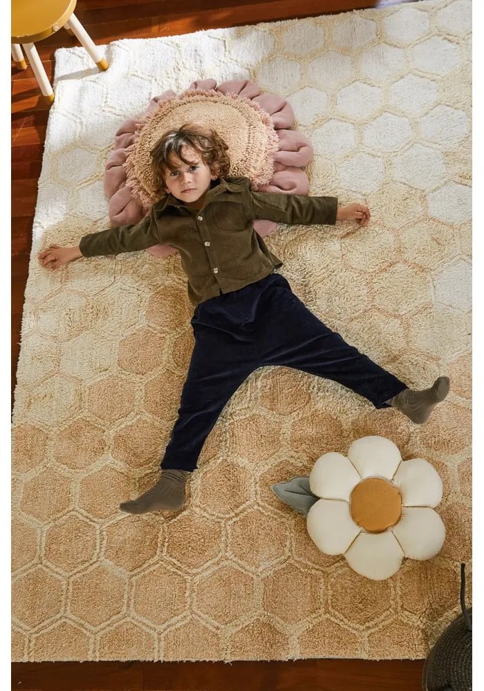 Pernă pentru copii Little Daisy – Lorena Canals