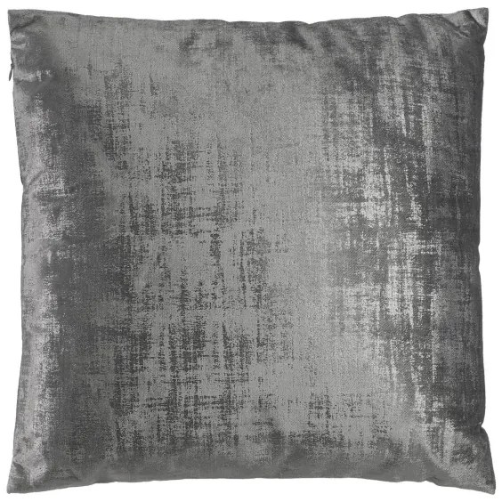 Pernă decorativă Eglo 420074 SINGU 45x45 cm gri