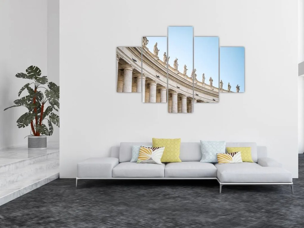 Tablou - Vatican (150x105 cm)