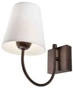 Aplica clasica 1 bec E27 Julietta 37752 Lamkur