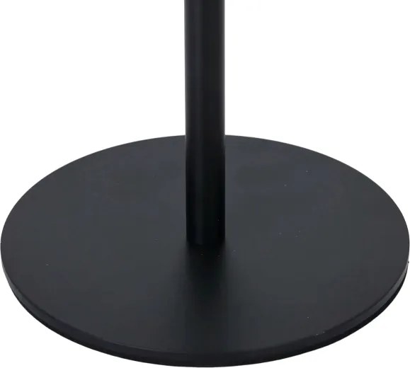 Aigostar - Lampă de birou LED cu reglaj de intensitate AMBIENT LED/2,4W/5V 3000-6500K negru