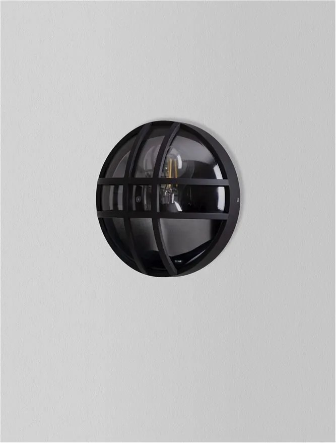 Aplica de perete iluminat exterior IP65 AMEL
