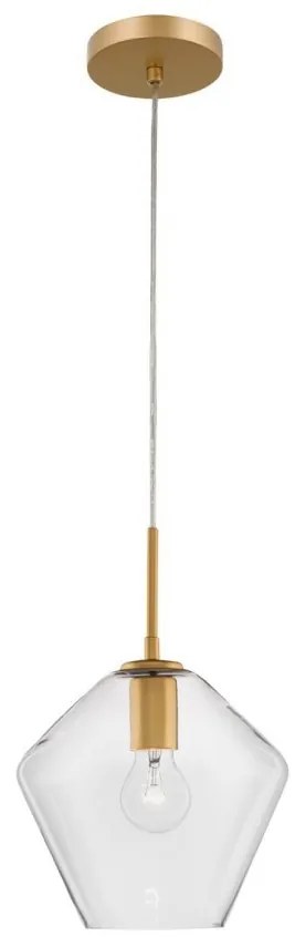 Lustra, Pendul design modern PRISMA, 23cm