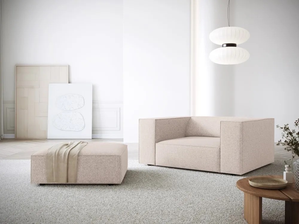 Taburet Arendal chenille