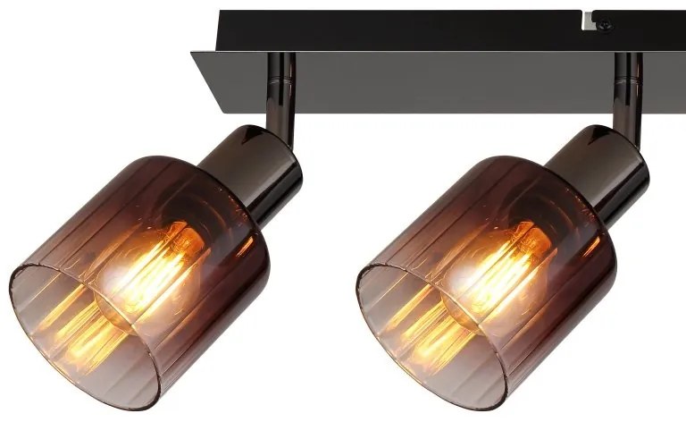 Plafoniera stil minimalist SATELLA 4L