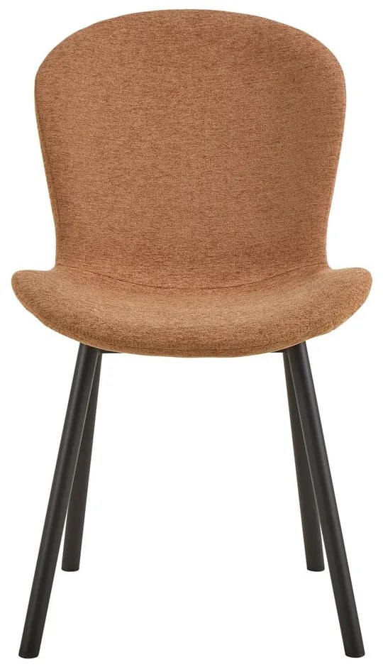 Scaun de dining teracotă Esra – Actona