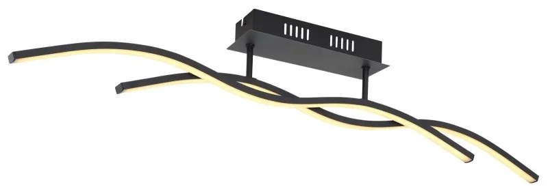 Plafoniera moderna LED MARIUS