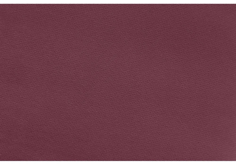 Fotoliu burgundy Ernest – Bobochic Paris