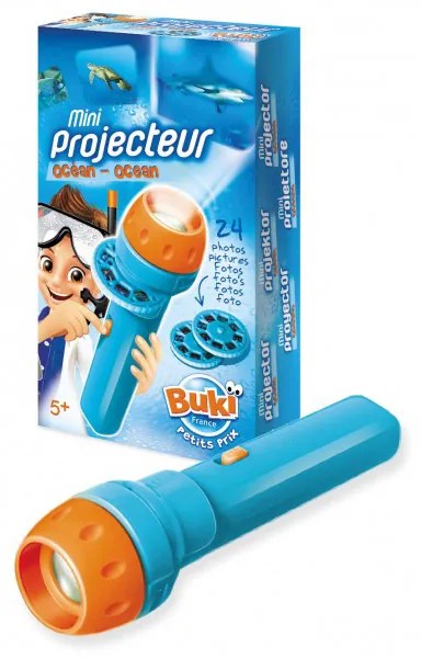 Mini proiector Ocean