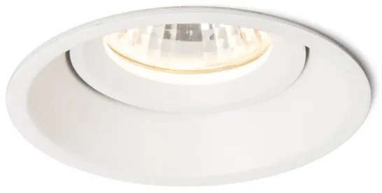 Spot încastrat SOBER 1xGU10/50W/230V alb RED-Design Rendl-R11738