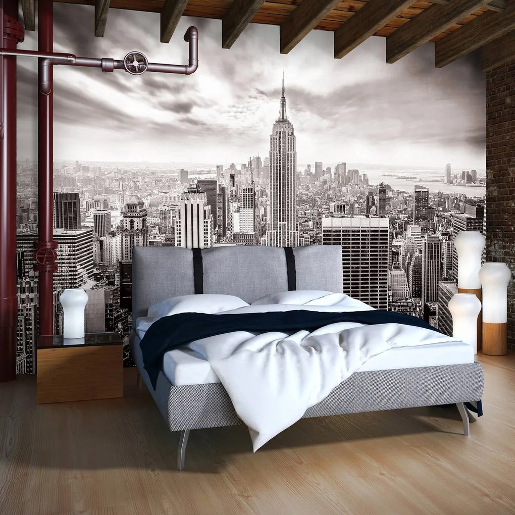 Fototapet - New York (254x184 cm)
