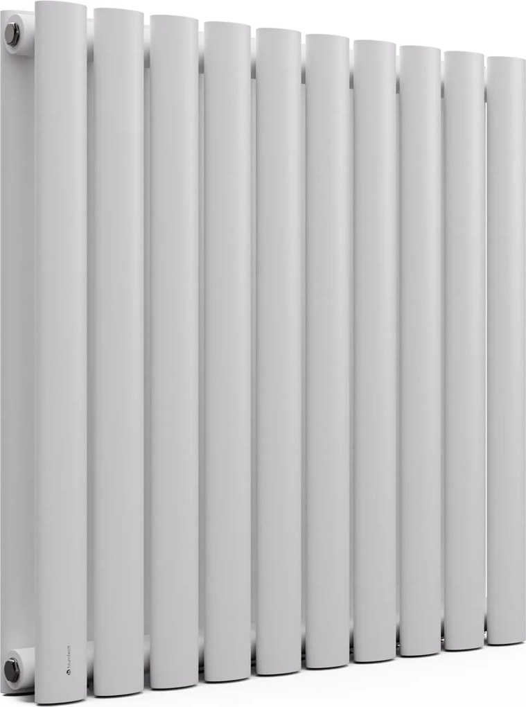 Blumfeldt Tallheo radiator 60x60 707W
