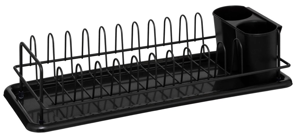 Mini uscător pentru vase MODUL, 41,5 x 17,4 x 9,6 cm