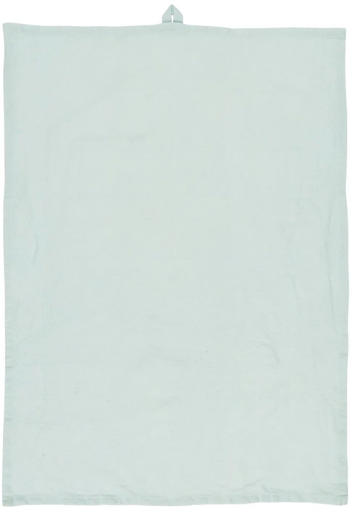 Prosop albastru FREJA LIGHT BLUE
