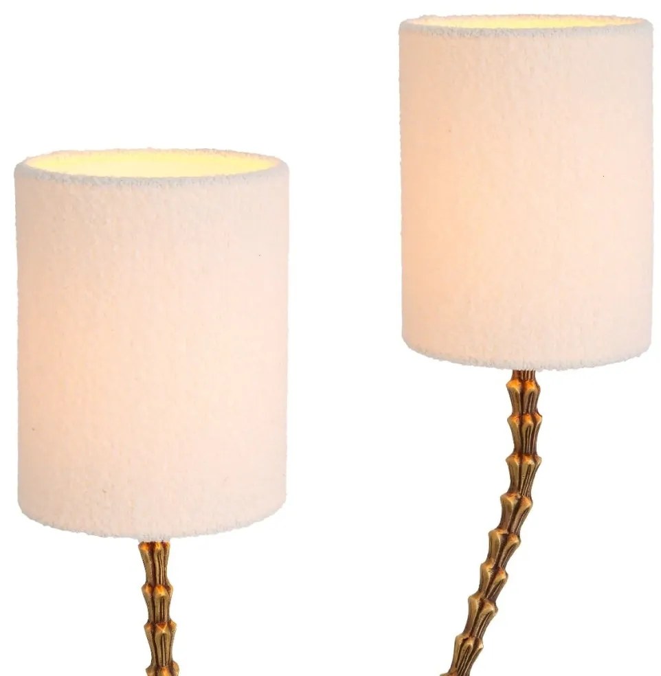 Veioza, Lampa de masa design LUX Forenza
