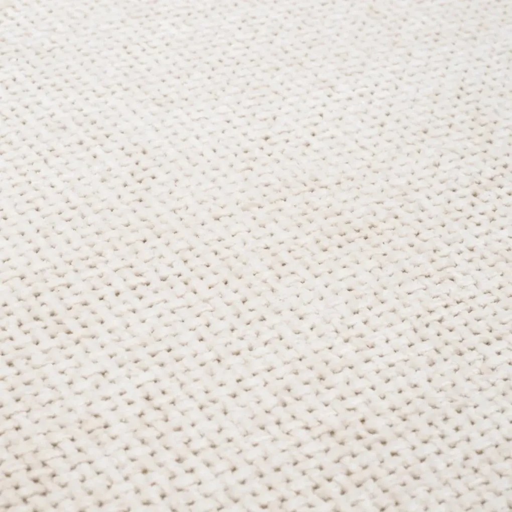 Canapea design LUX Cabrera, Lyssa off-white