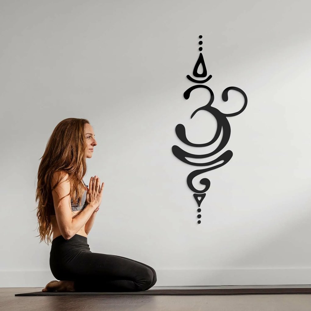 DUBLEZ | Sticker - Mantra OM