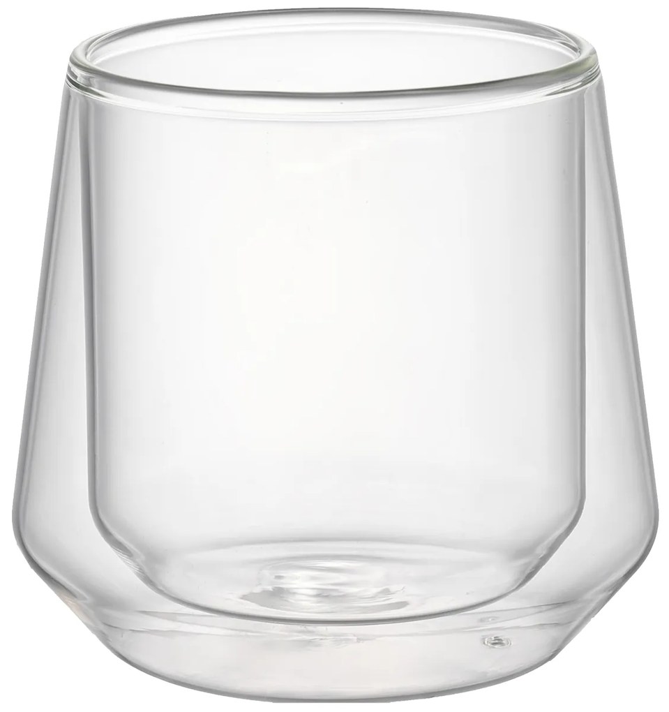 Pahare termo pentru whisky 4HomeHot&Cool 340 ml , 2 buc