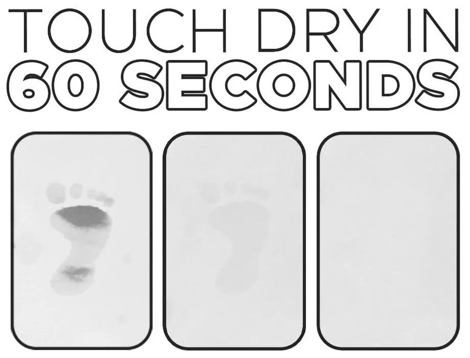 Covoraș de baie alb 39x60 cm Bath – Artsy Doormats