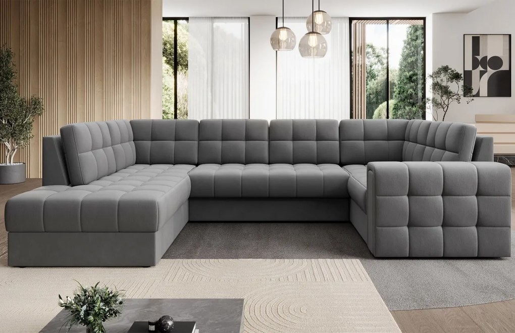 Coltar extensibil Blewett pe stanga Sola 04
