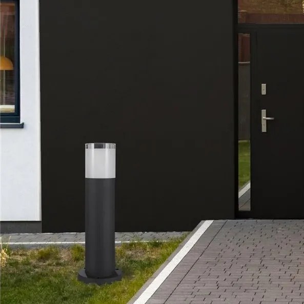 Stalp LED pentru iluminat exterior IP65 NOTEN H-40cm NVL-9905022