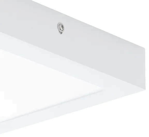 Eglo 78202 - Plafonieră LED FUEVA LED/16,5W/230V